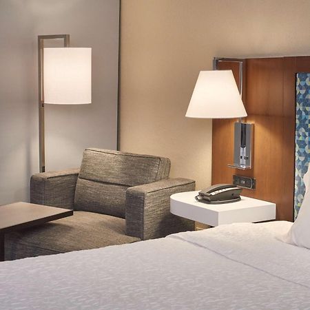 Hampton Inn By Hilton Harrisburg West Mechanicsburg Eksteriør bilde