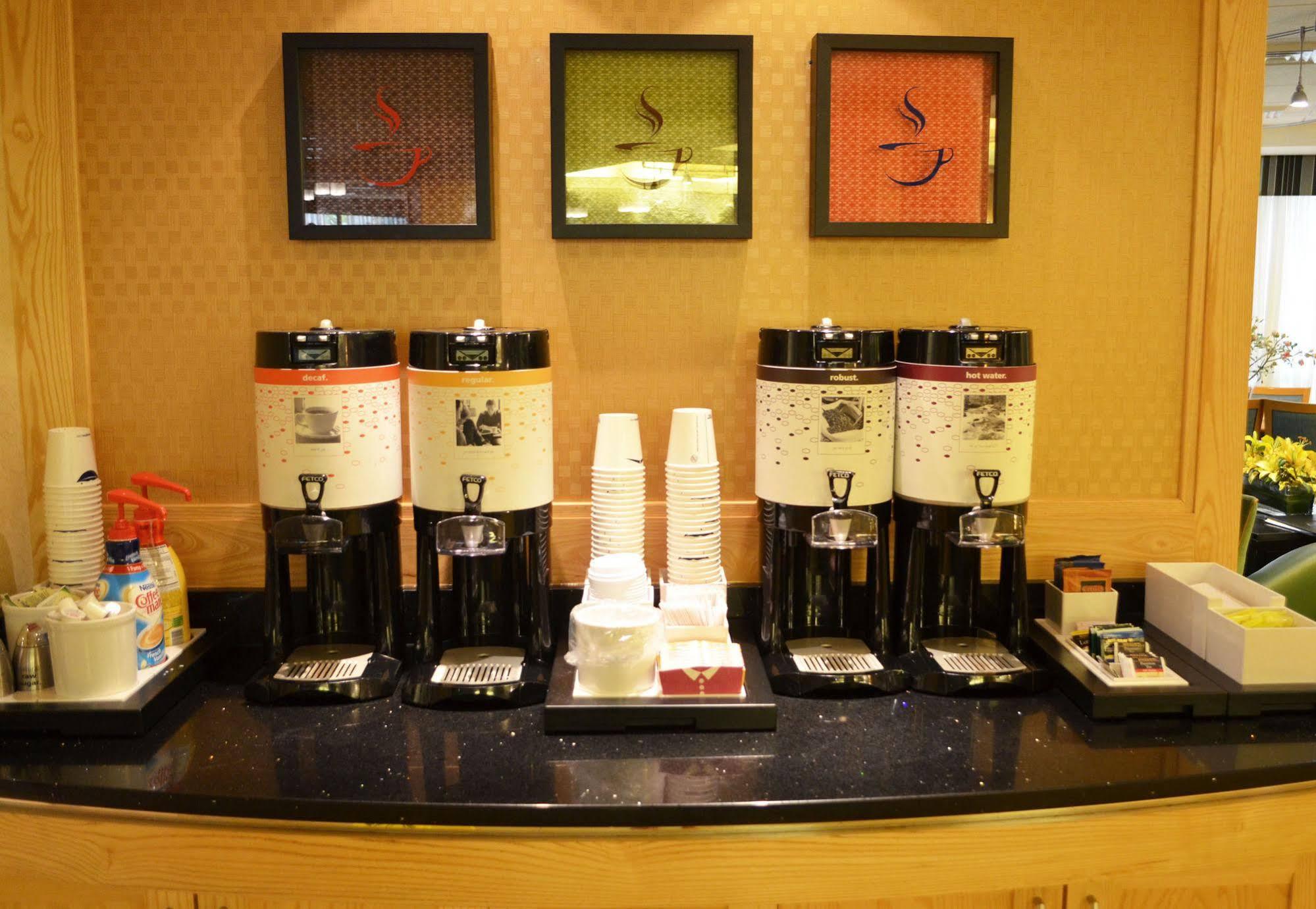 Hampton Inn By Hilton Harrisburg West Mechanicsburg Eksteriør bilde