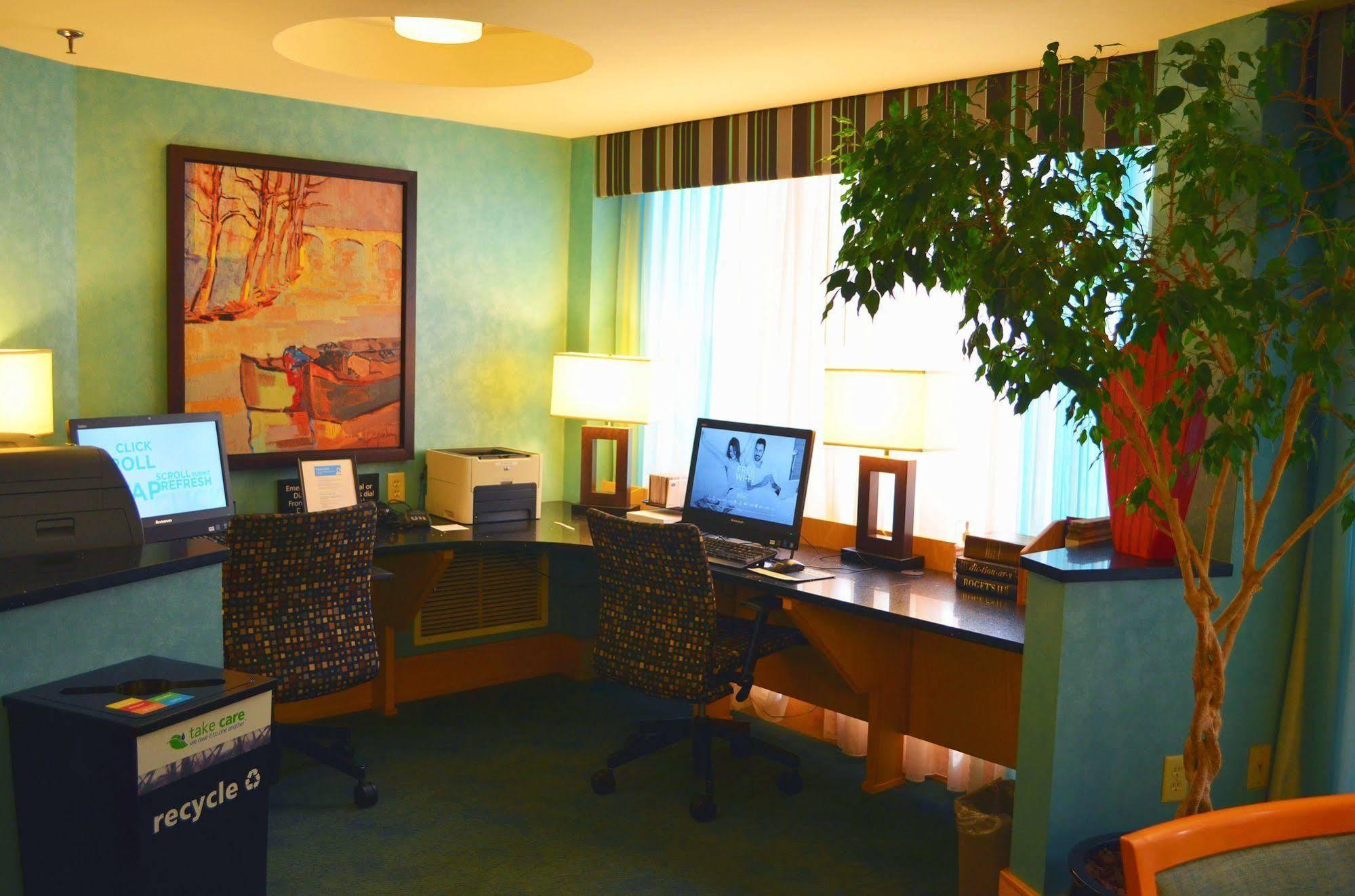 Hampton Inn By Hilton Harrisburg West Mechanicsburg Eksteriør bilde