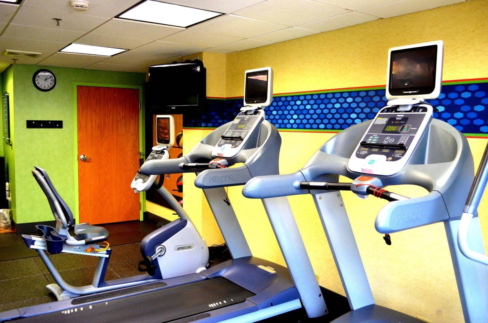 Hampton Inn By Hilton Harrisburg West Mechanicsburg Eksteriør bilde