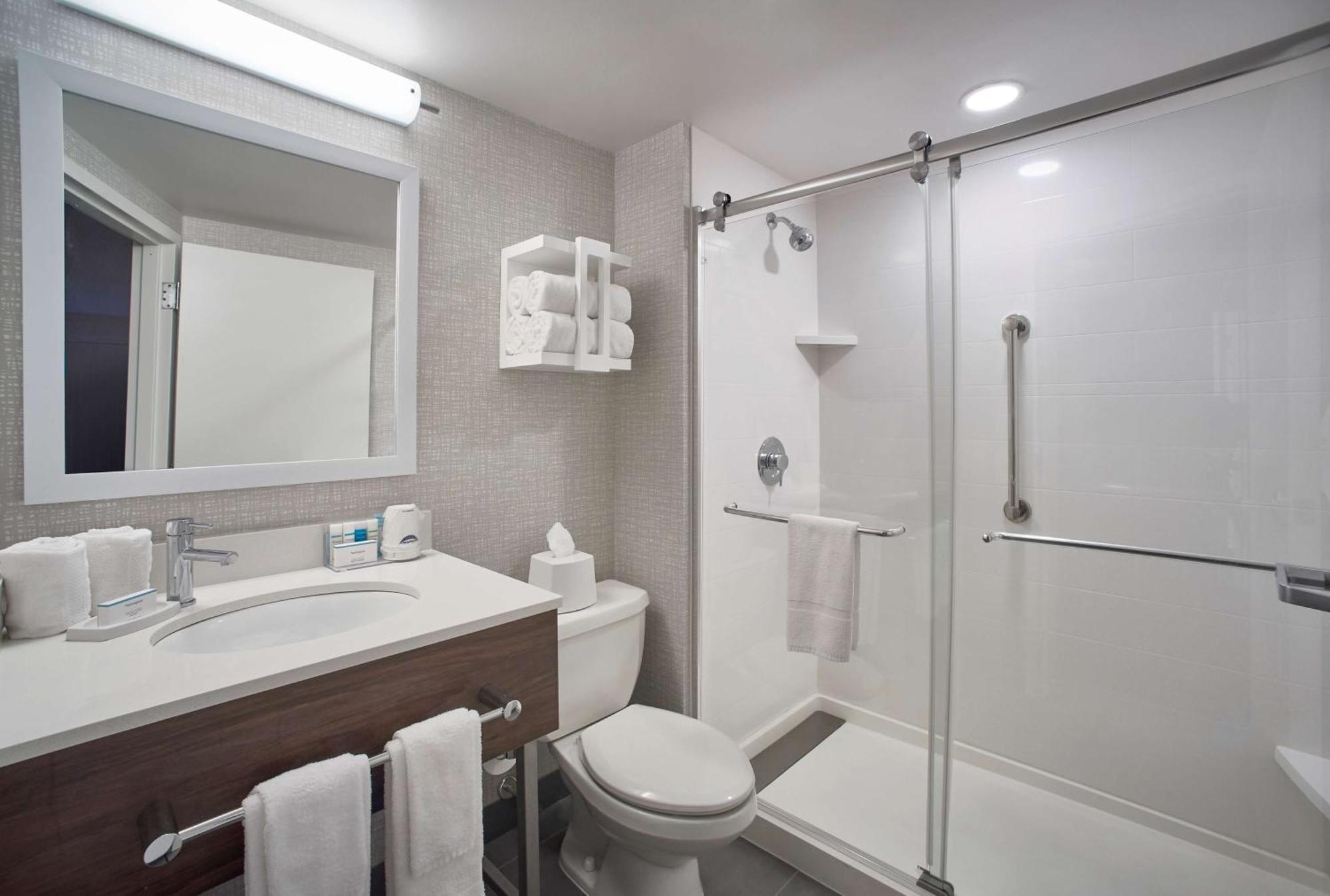 Hampton Inn By Hilton Harrisburg West Mechanicsburg Eksteriør bilde