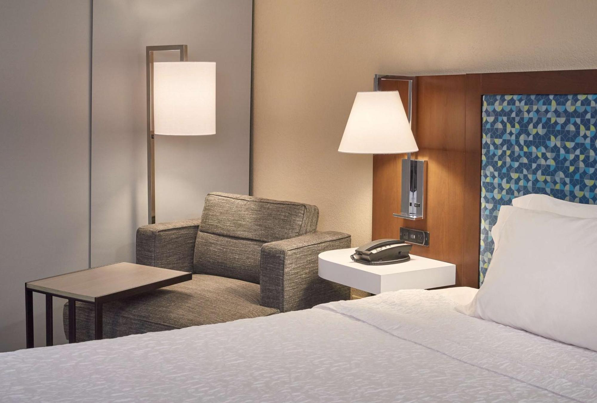 Hampton Inn By Hilton Harrisburg West Mechanicsburg Eksteriør bilde
