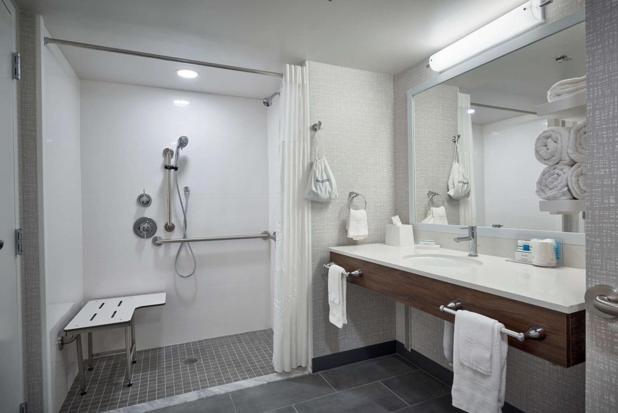 Hampton Inn By Hilton Harrisburg West Mechanicsburg Eksteriør bilde