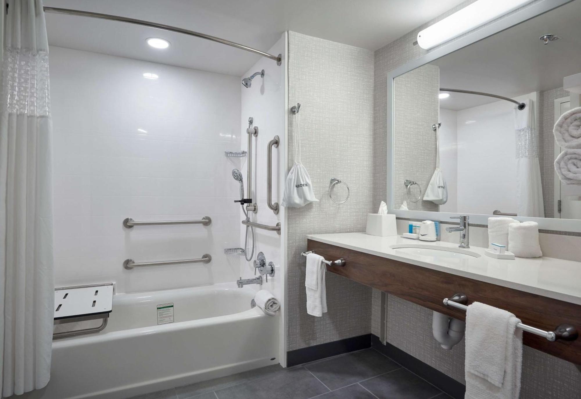 Hampton Inn By Hilton Harrisburg West Mechanicsburg Eksteriør bilde