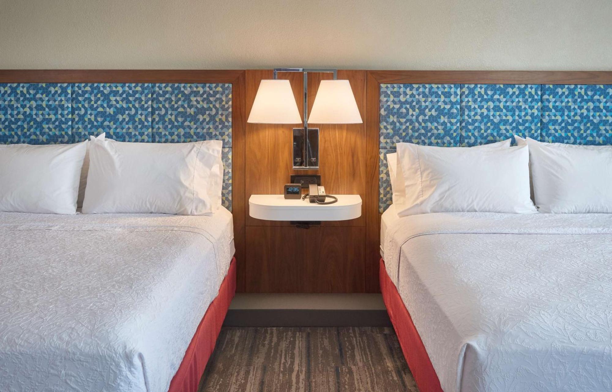 Hampton Inn By Hilton Harrisburg West Mechanicsburg Eksteriør bilde