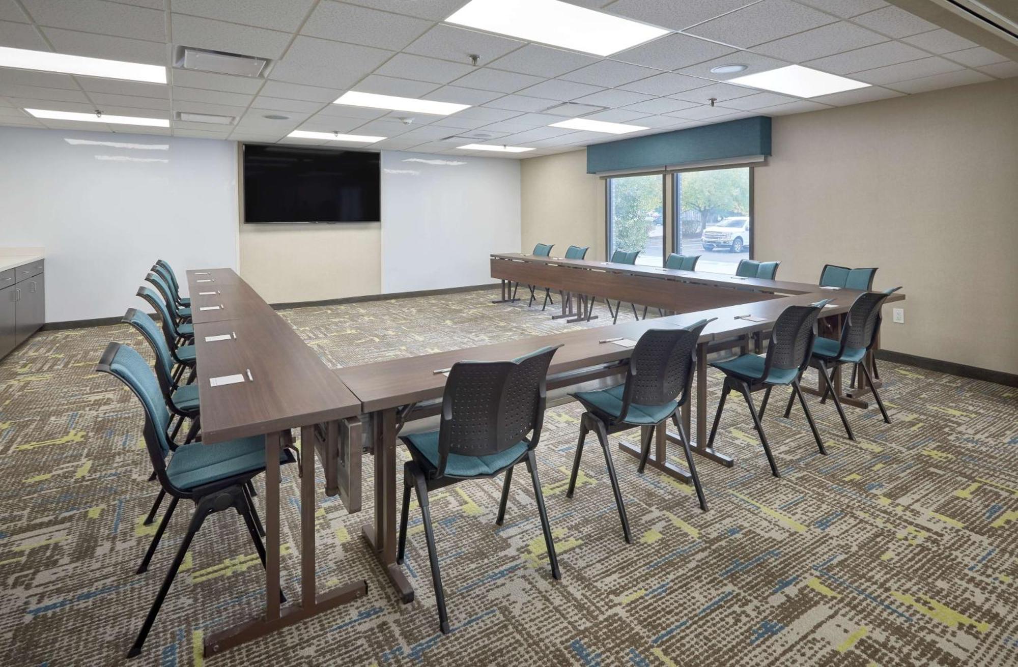 Hampton Inn By Hilton Harrisburg West Mechanicsburg Eksteriør bilde