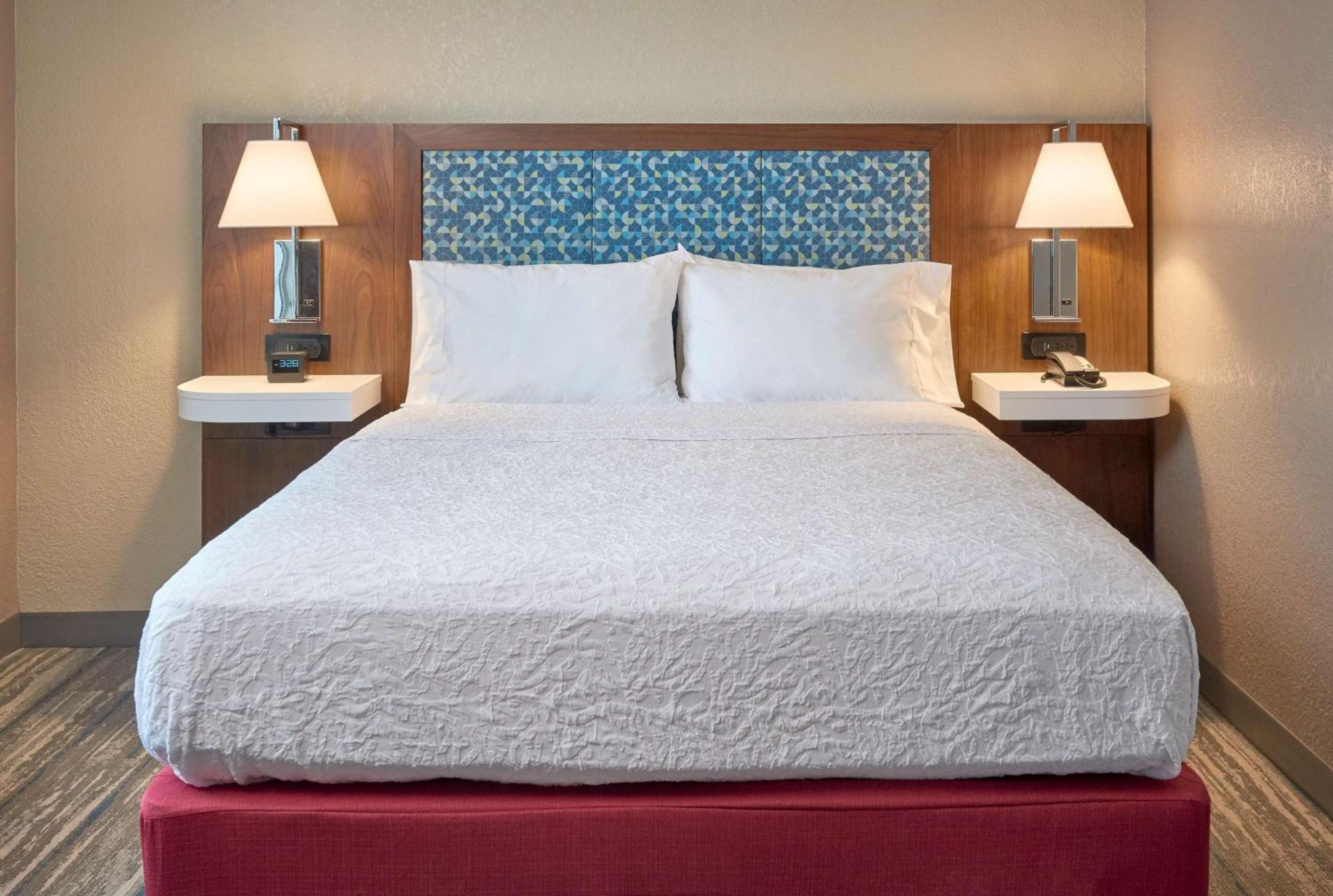Hampton Inn By Hilton Harrisburg West Mechanicsburg Eksteriør bilde