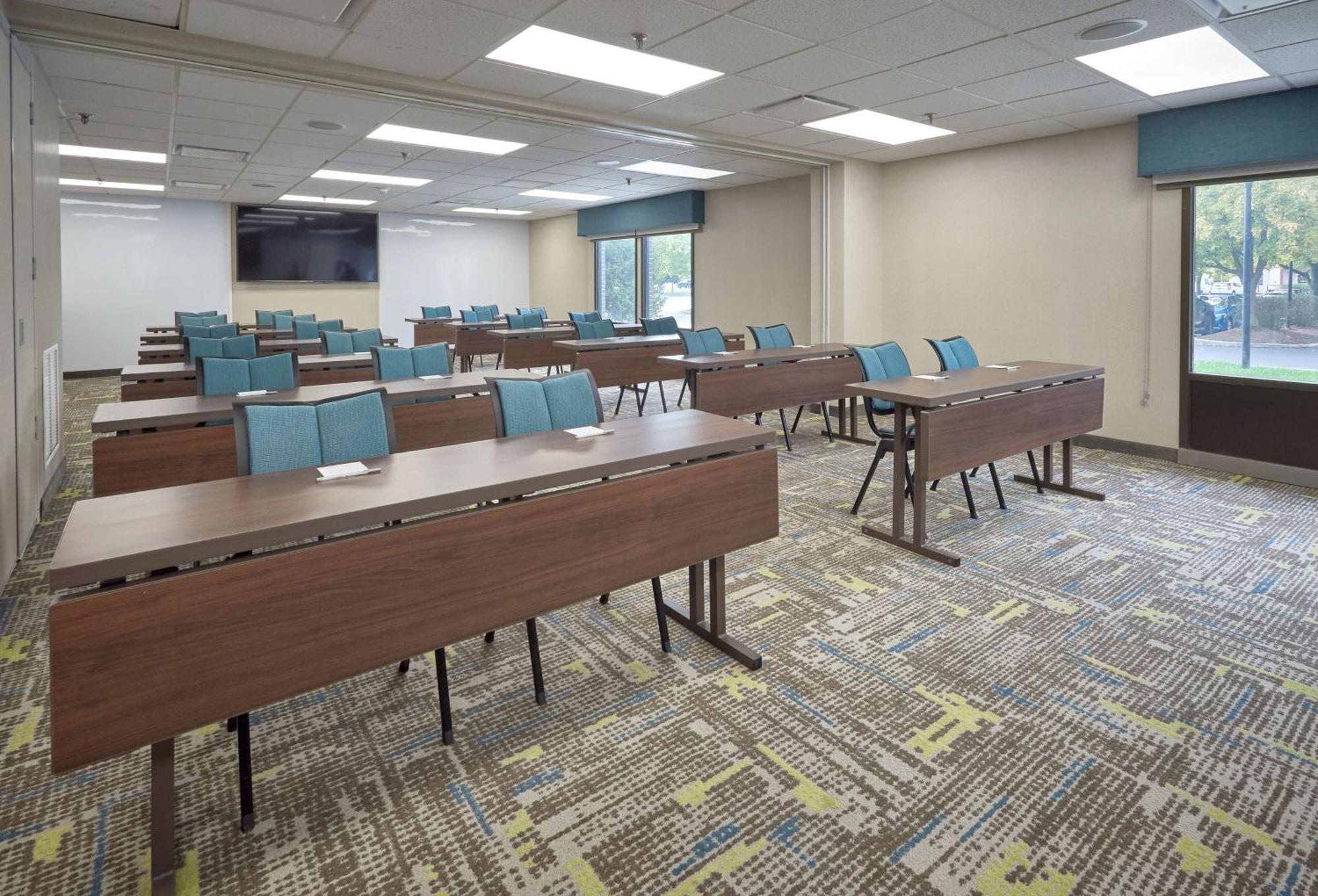 Hampton Inn By Hilton Harrisburg West Mechanicsburg Eksteriør bilde