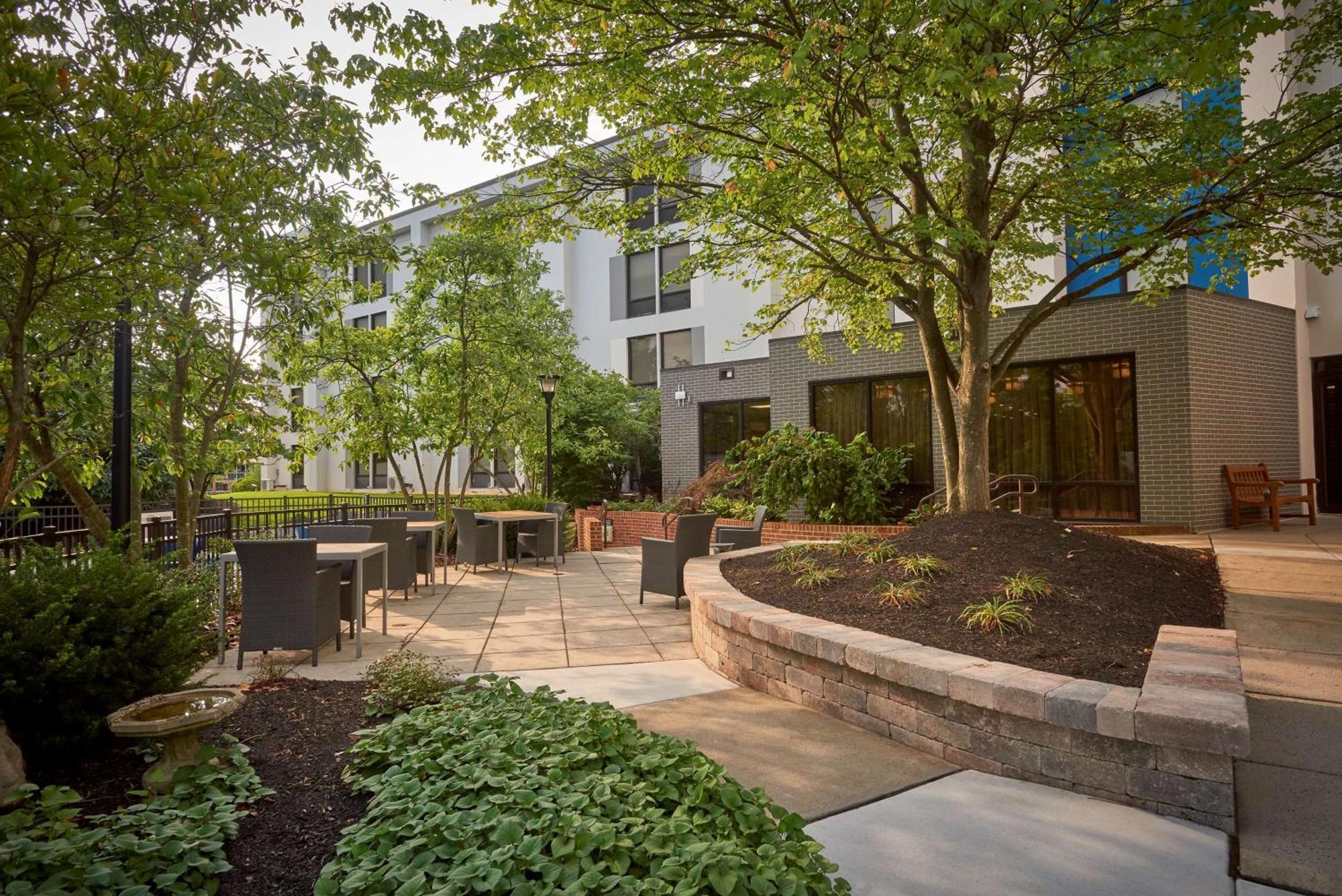 Hampton Inn By Hilton Harrisburg West Mechanicsburg Eksteriør bilde