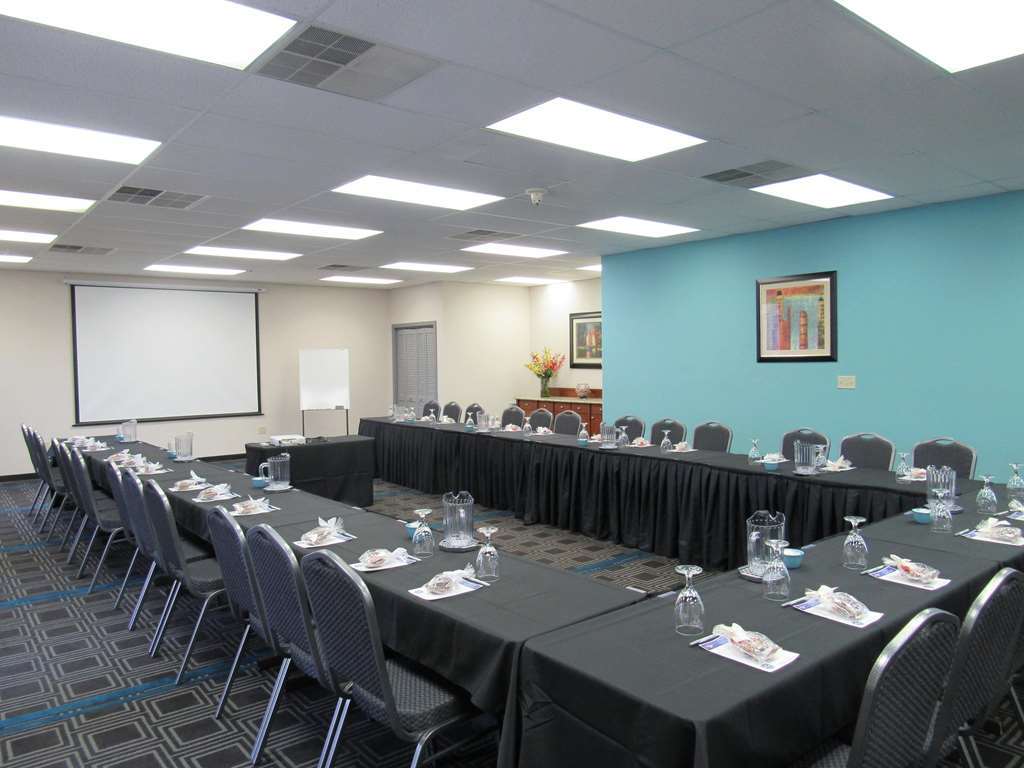 Hampton Inn By Hilton Harrisburg West Mechanicsburg Fasiliteter bilde