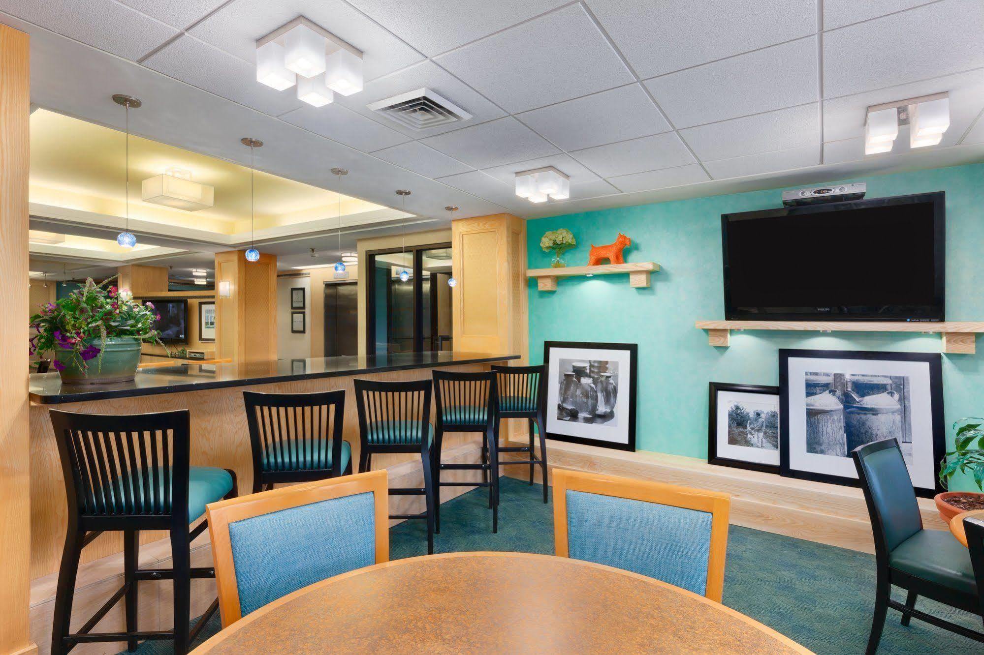 Hampton Inn By Hilton Harrisburg West Mechanicsburg Eksteriør bilde