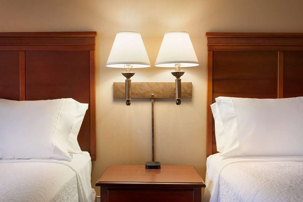 Hampton Inn By Hilton Harrisburg West Mechanicsburg Rom bilde