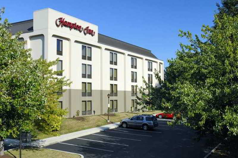Hampton Inn By Hilton Harrisburg West Mechanicsburg Eksteriør bilde
