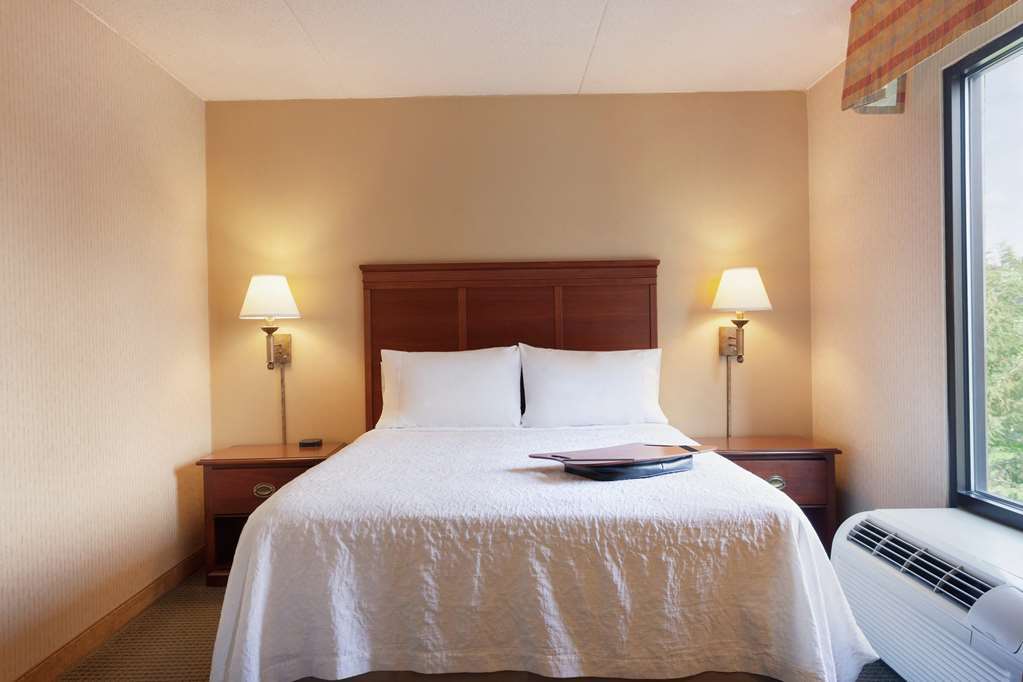 Hampton Inn By Hilton Harrisburg West Mechanicsburg Rom bilde